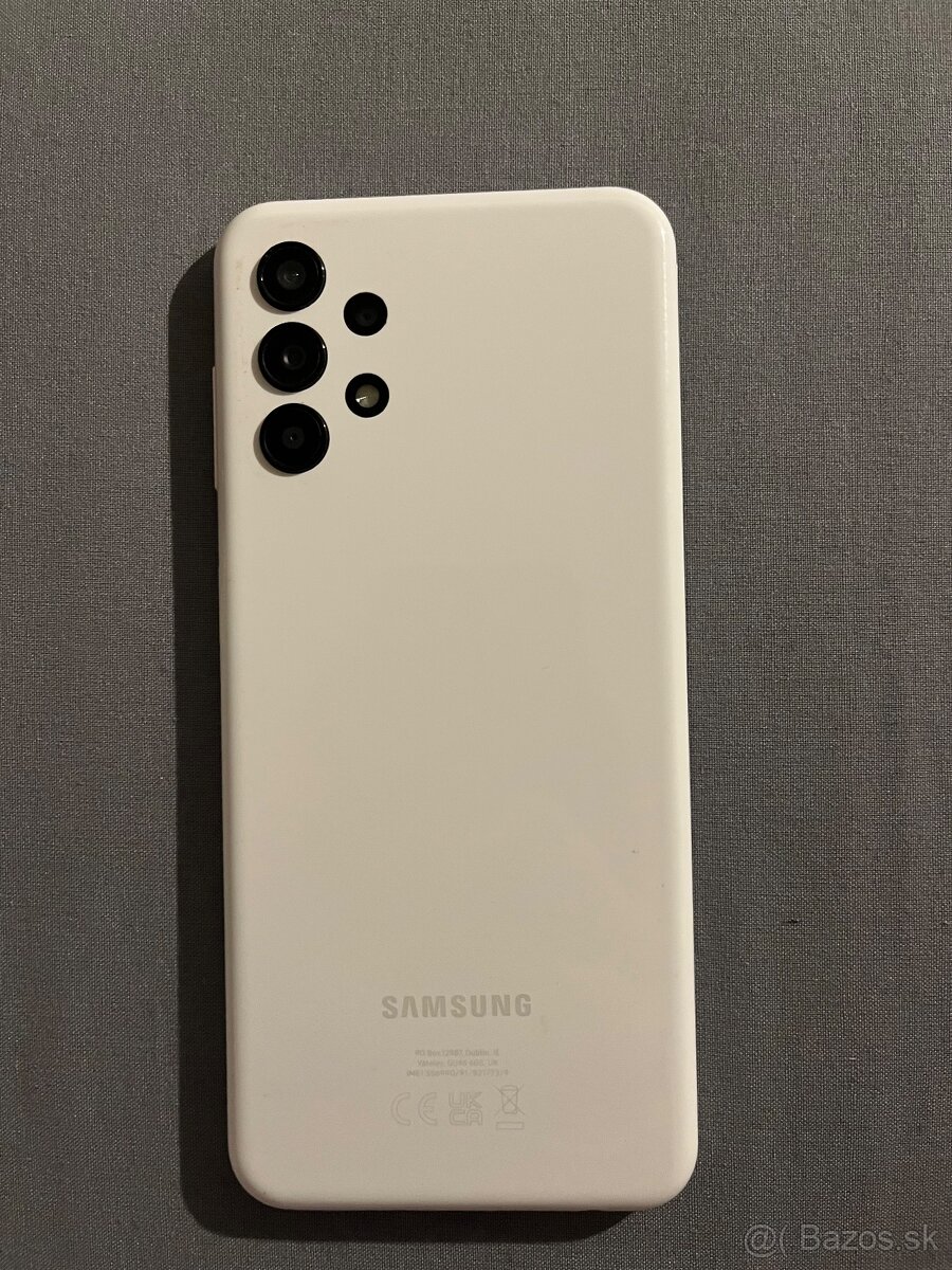 Samsung Galaxy A13 - 2