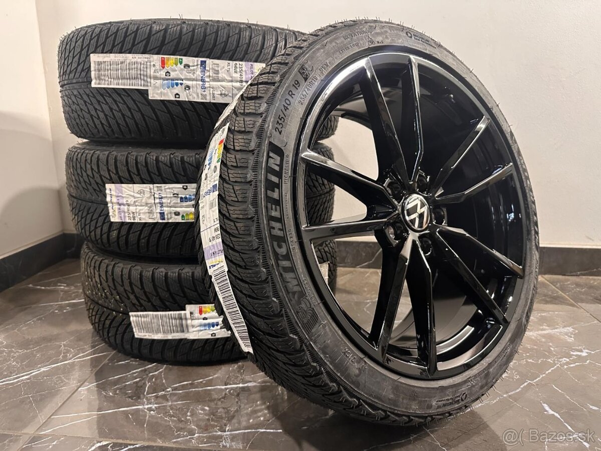 3G0601025BH kolesa pretoria vw passat r19 5x112 - 2