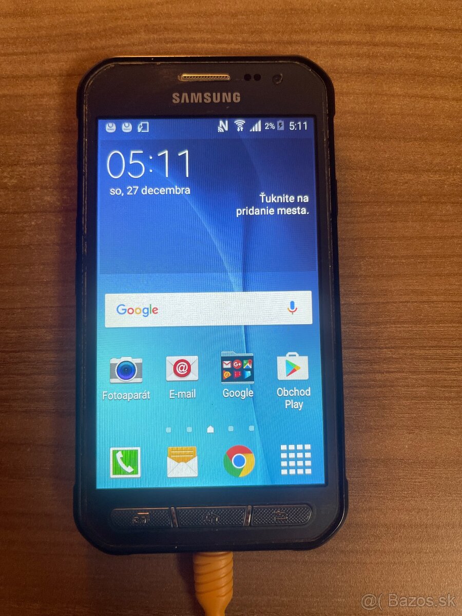 Samsung Galaxy Xcover - 2