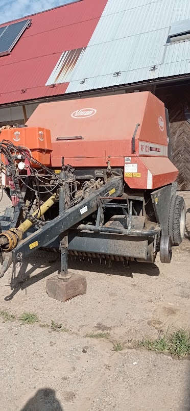 lis na okruhle baliky - 2