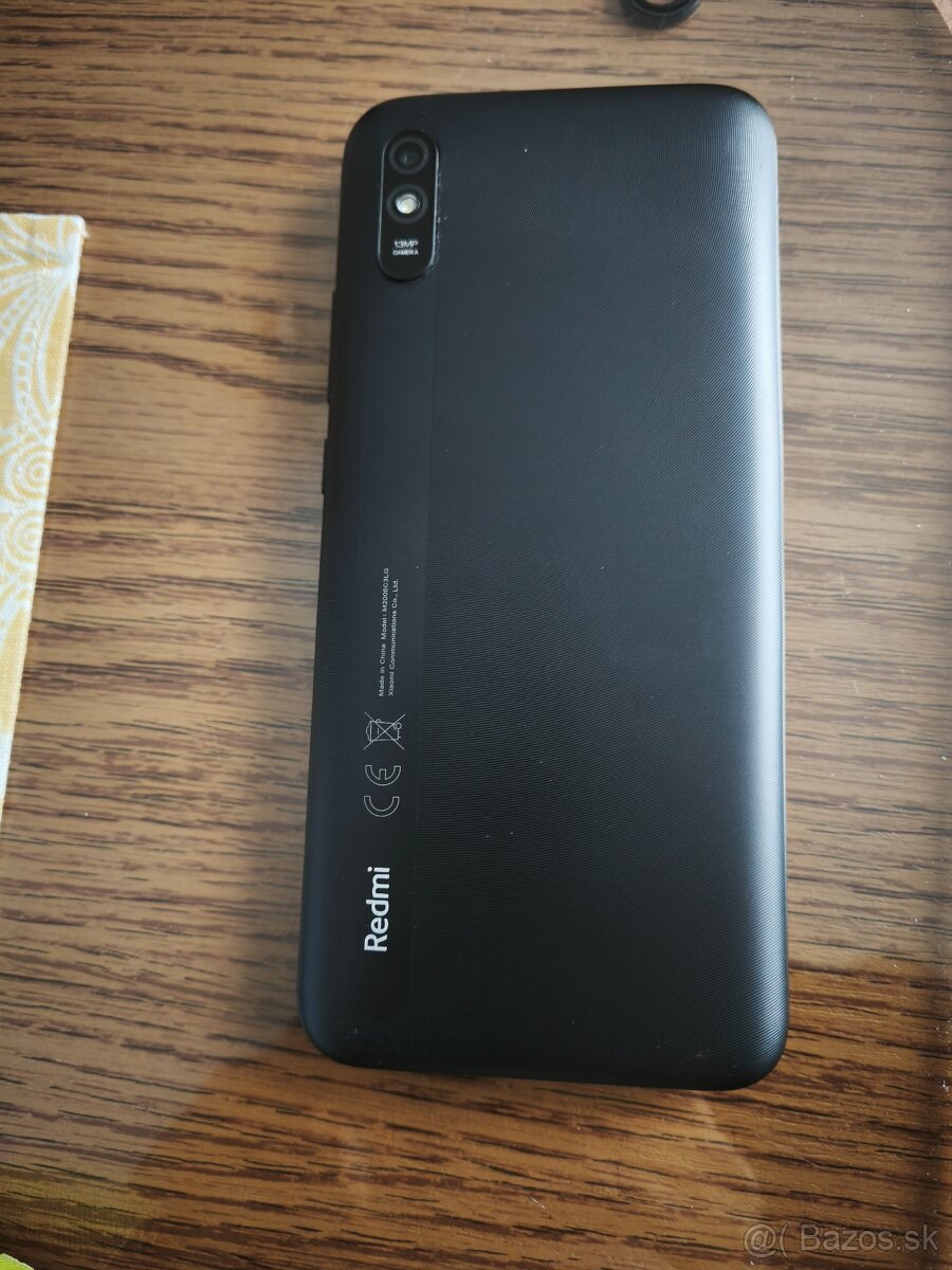 Redmi 9a - 2
