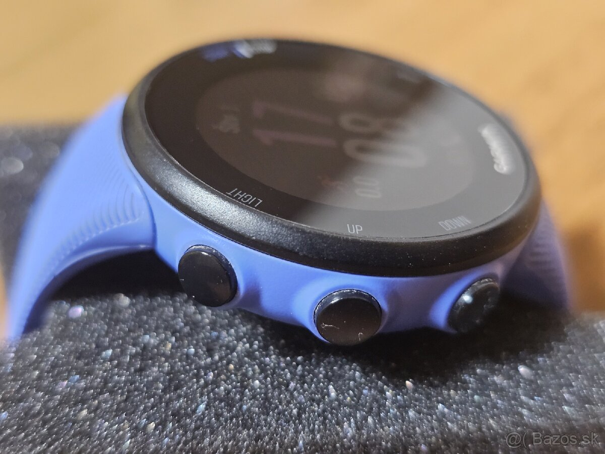 Garmin Forerunner 45S Optic Berry - 2