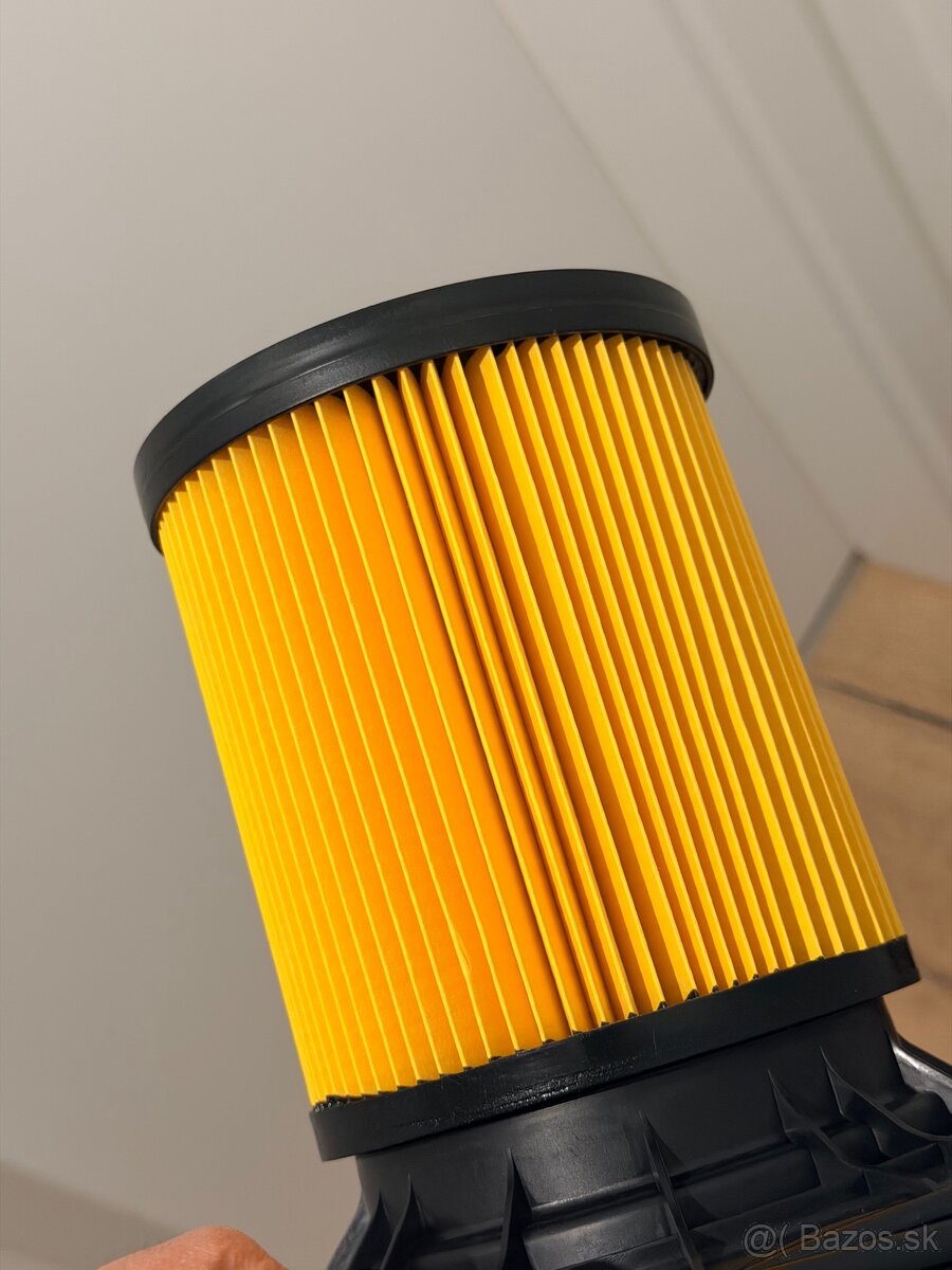 Vysávač Parkside - 2