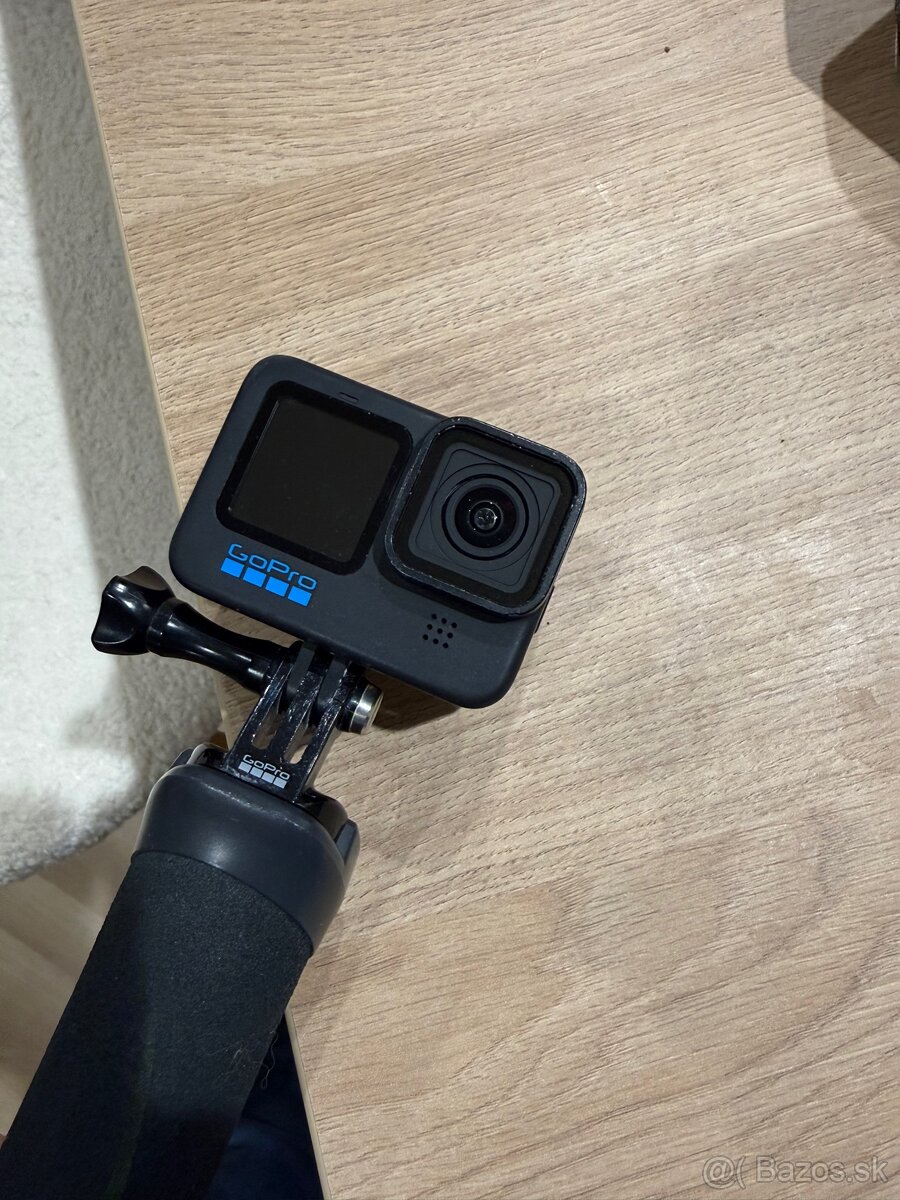 Gopro Hero 11 black - 2