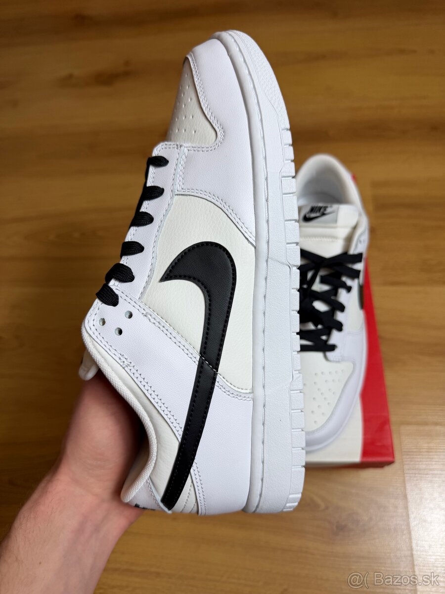 Nike Dunk Low Reverse Panda - 2