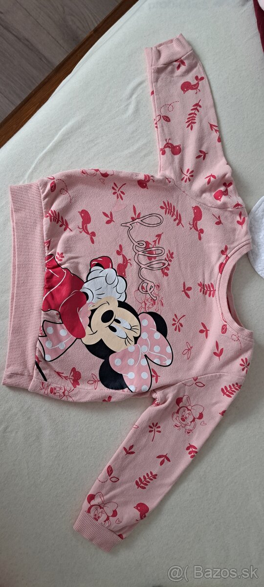 Balík dievča vel.80 - 2