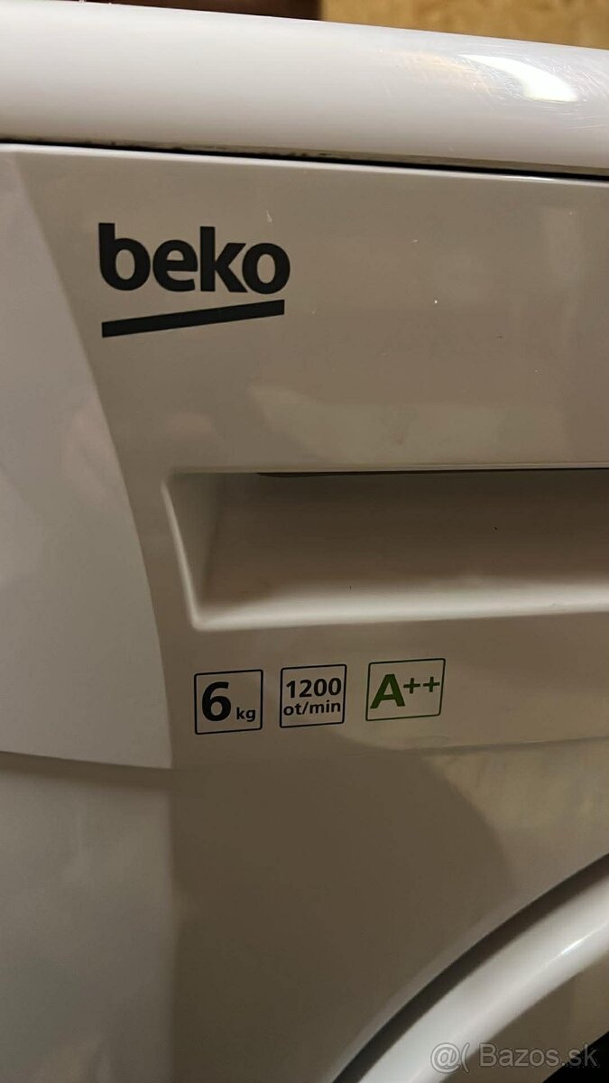 Práčka Beko - 2