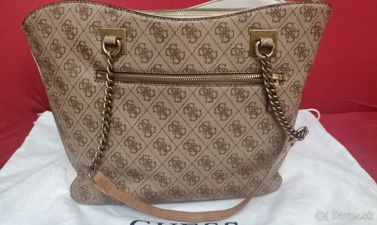 Kabelka GUESS - 2