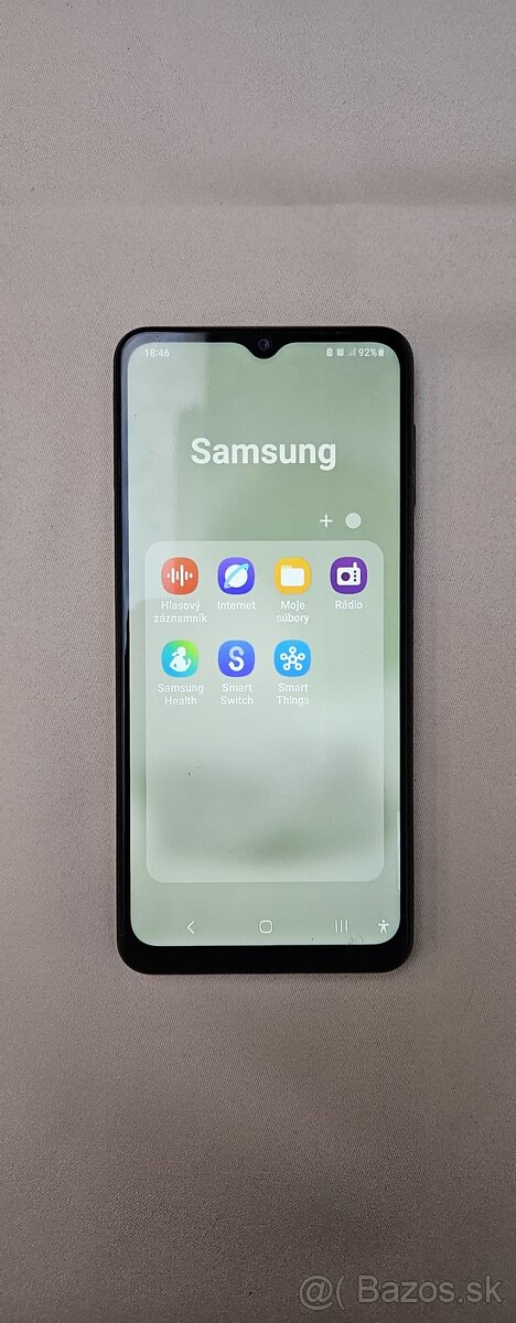 Predán Samsung Galaxy A32 Dual Sim 128 GB - 2