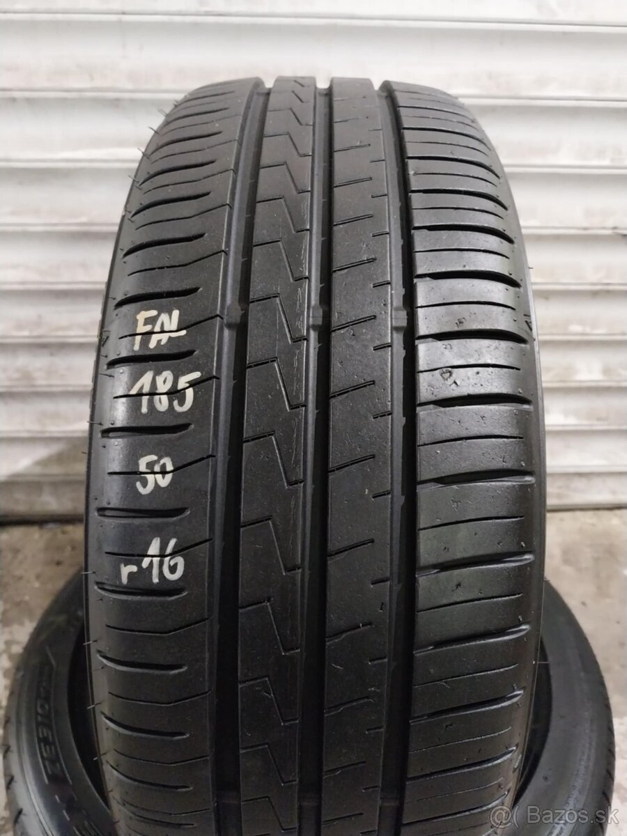 Falken letné 185/50/R16 - 2