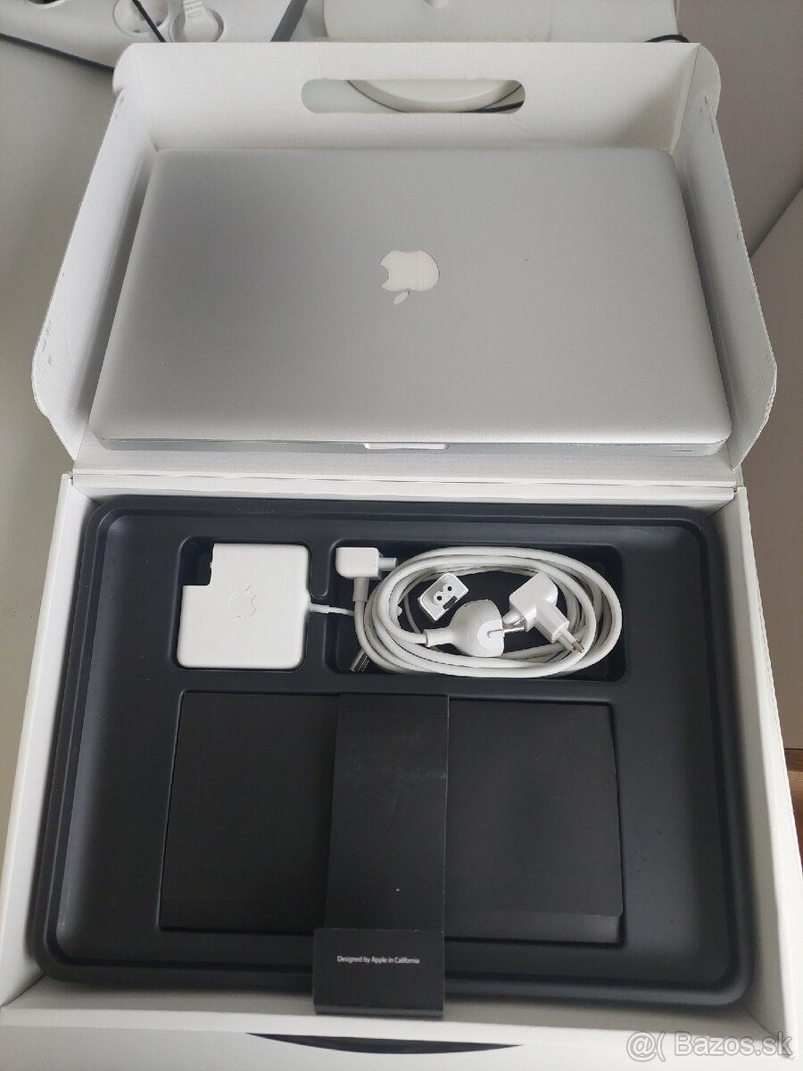 Macbook Pro 15" 2010 - 2