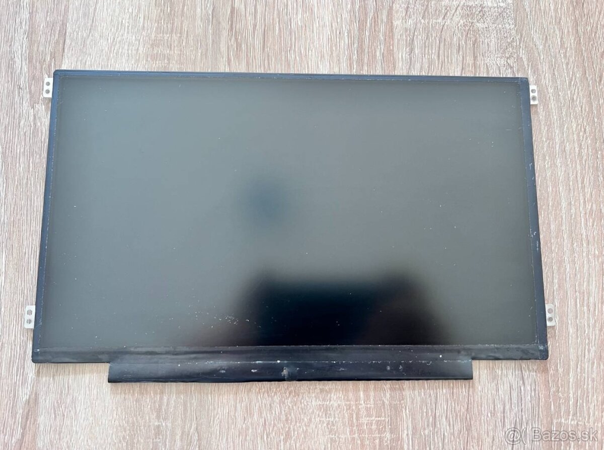 Predám obrazovku do notebooku 11,6"LED SLIM display 30pin - 2