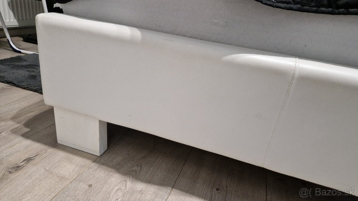 Manželská posteľ - 2