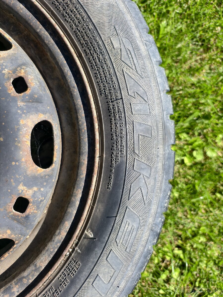 185/60 R14 - 2