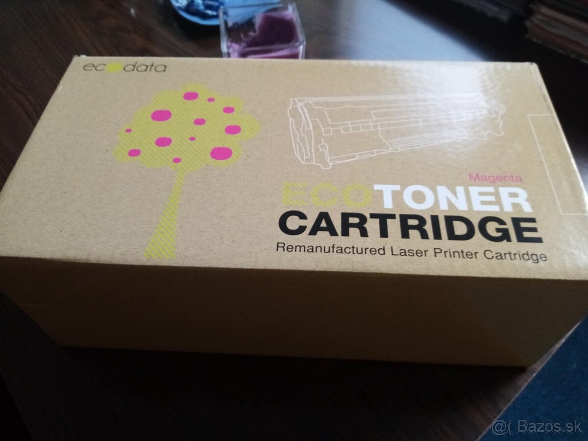 tonery na predaj - 2