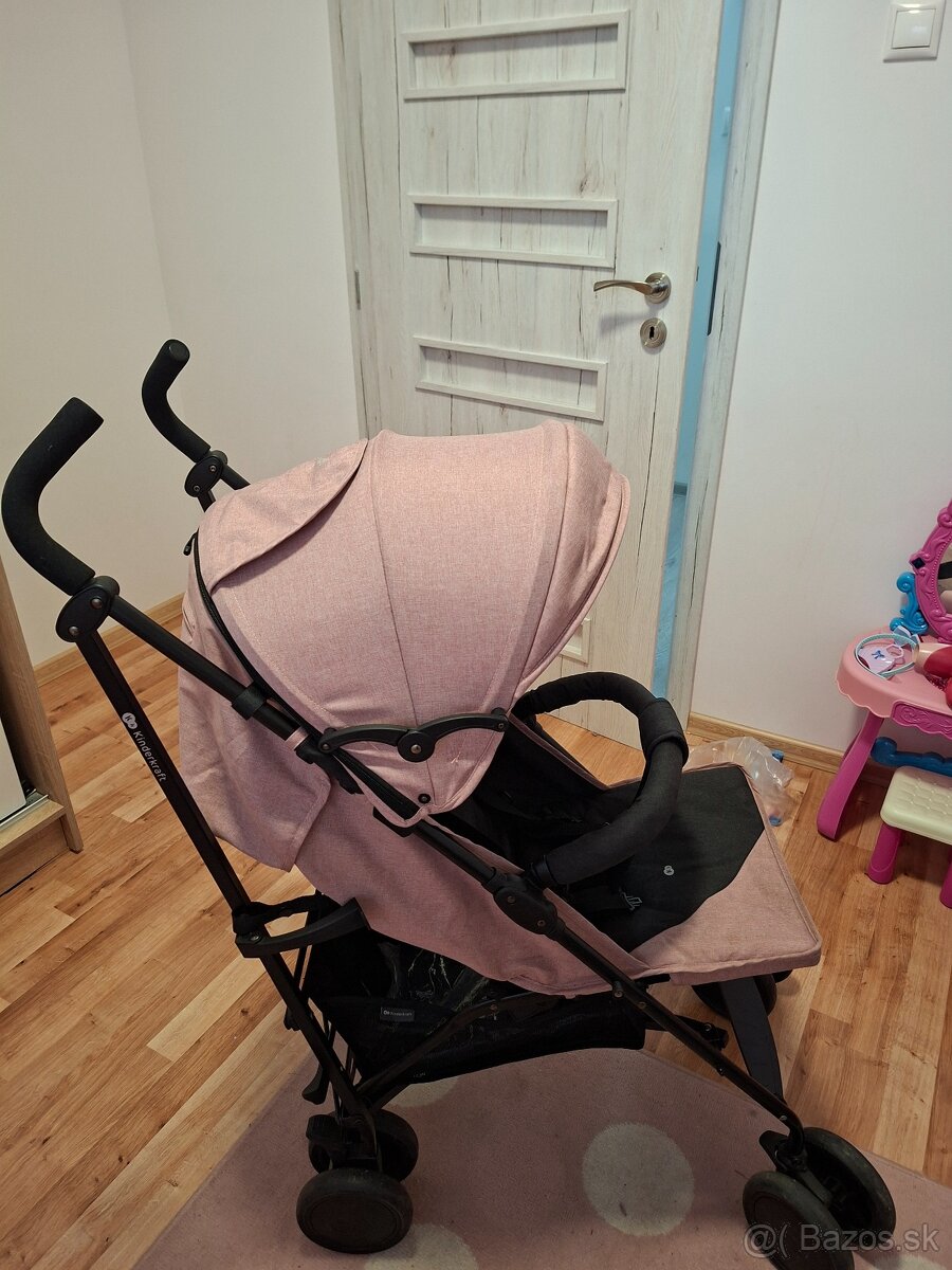 Golfový kočík Kinderkraft - 2