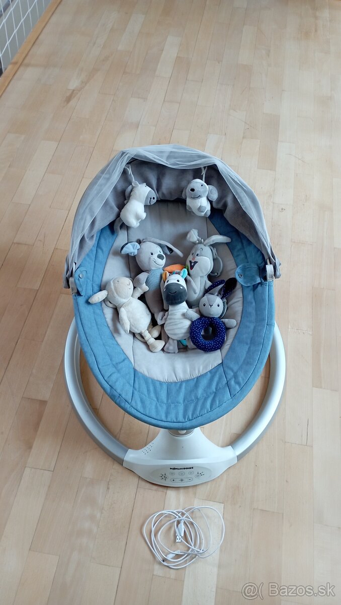 Hojdacie kresielko - 2