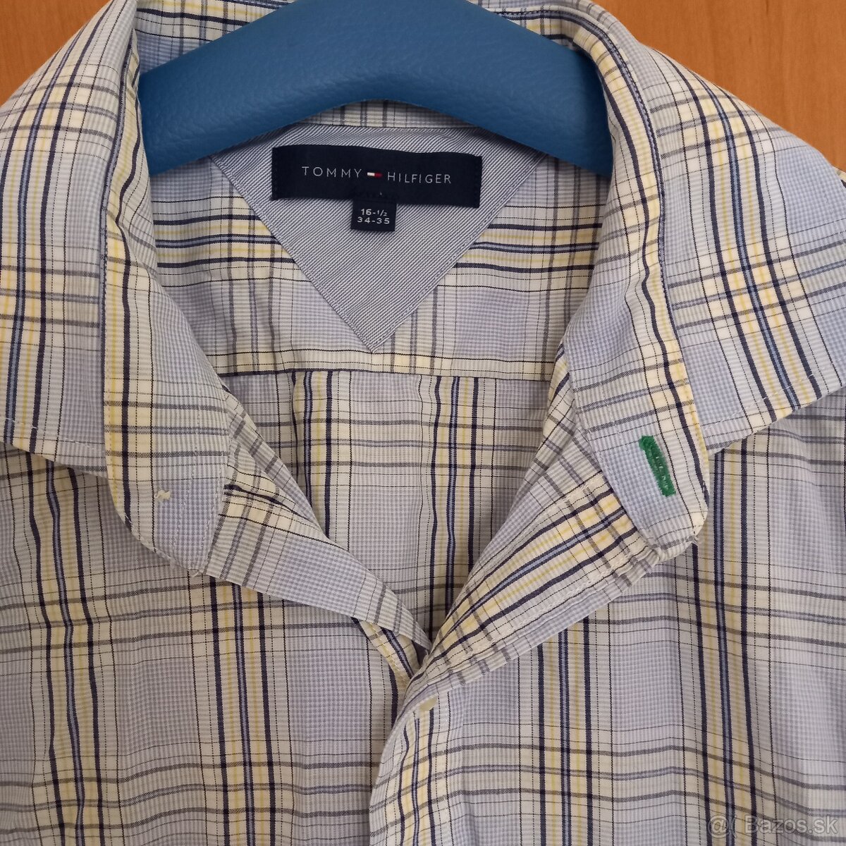 Pánska košeľa - 2