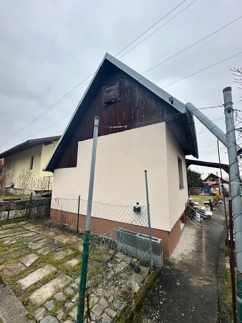 záhradná chata Martin - Stráne - 2