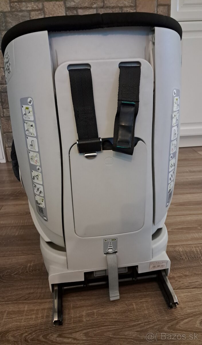 Autosedačka Britax Romer Trifix - 2