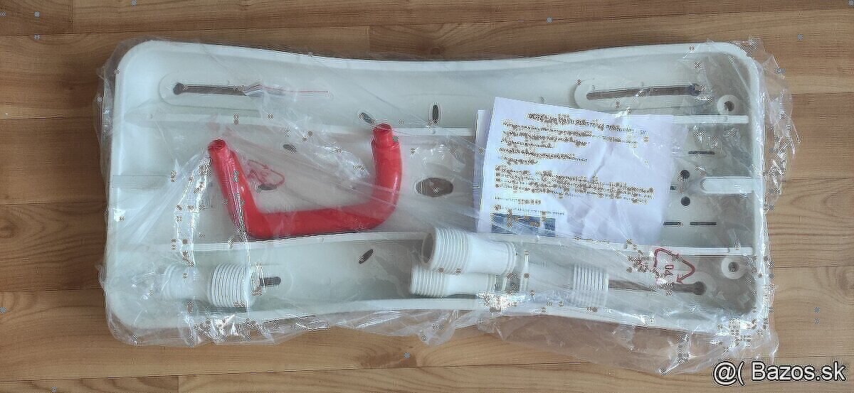 Sedačka na vaňu - 2