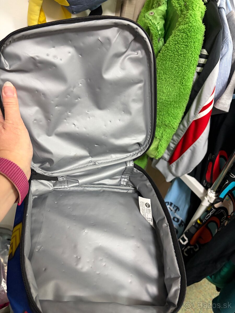 Paw patrol kapsa / box - 2