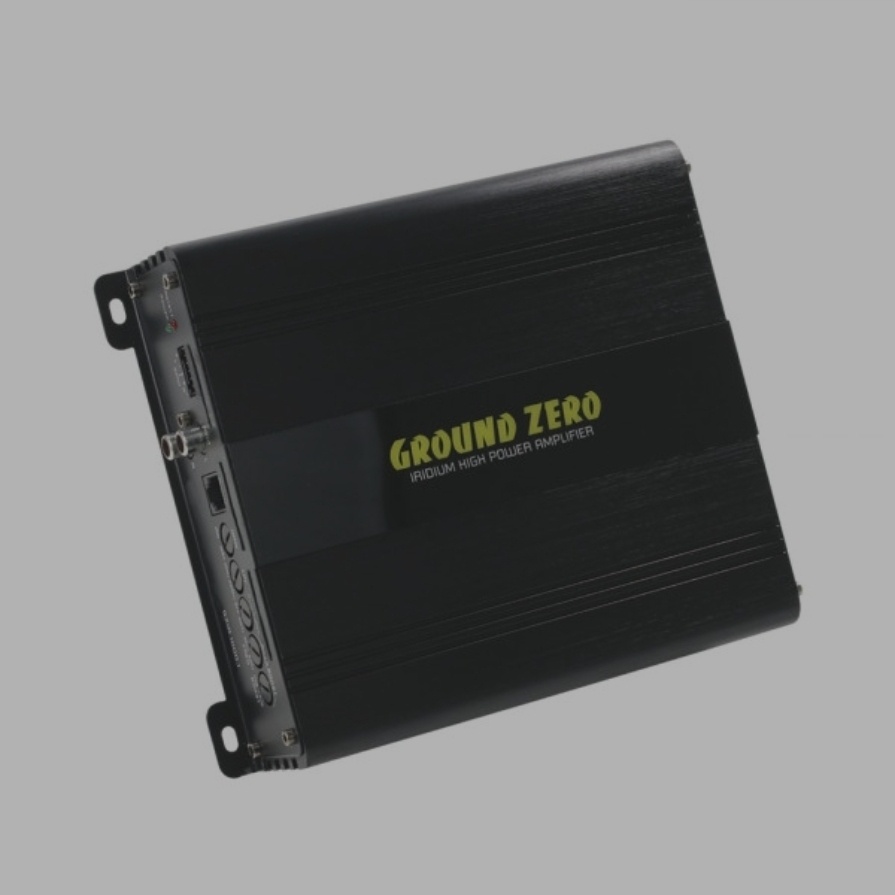 Predam Subwoofer + zosilňovač - 2