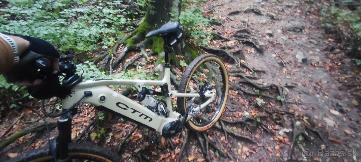 Predam CTM Areon - 2