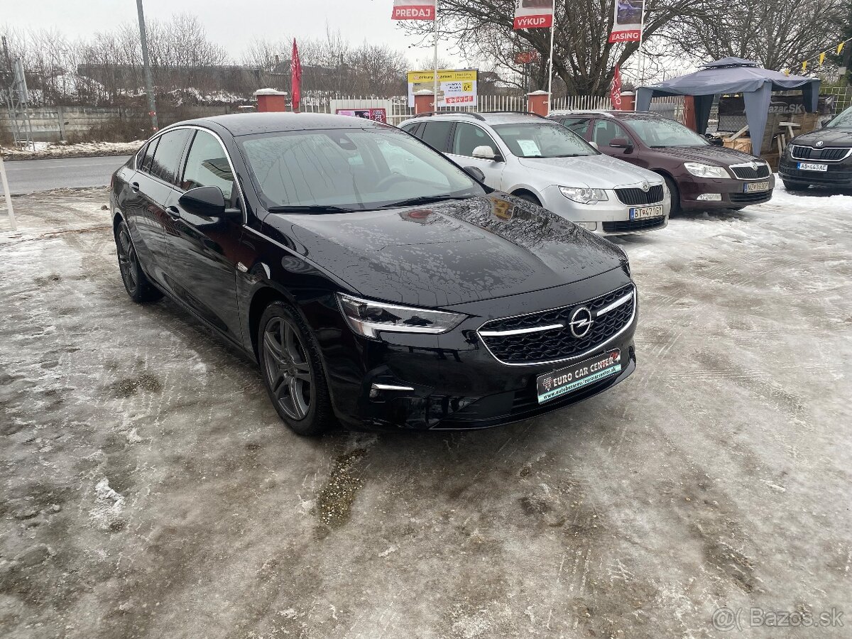Opel Insignia 2.0 CDTi S S Ultimate - 2