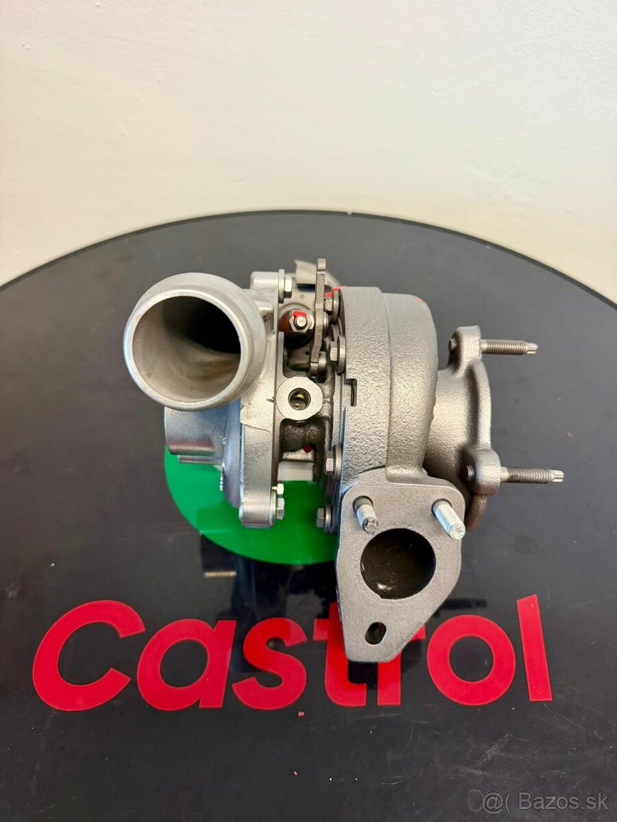 Turbo Renault 1.5 dci - 2