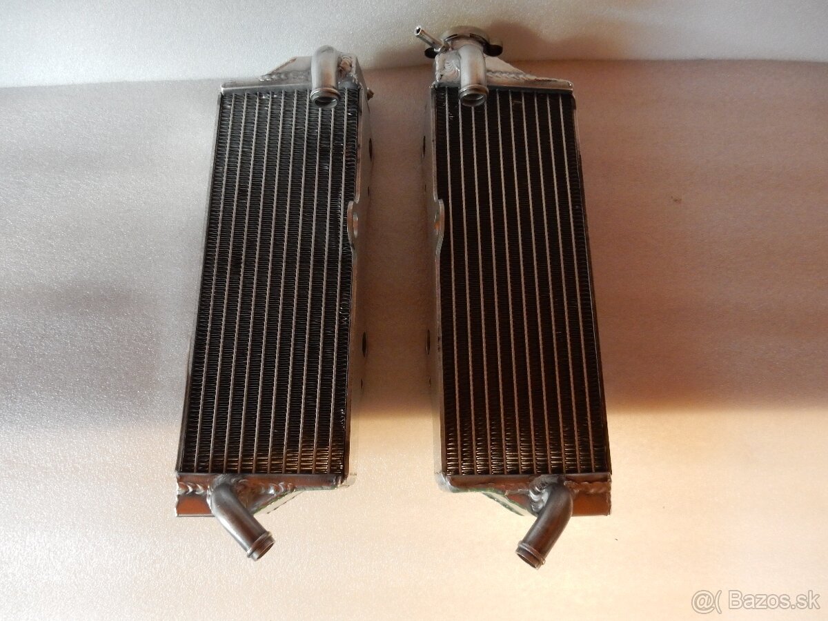 Husqvarna TE TC 250 310 450 510 - 2