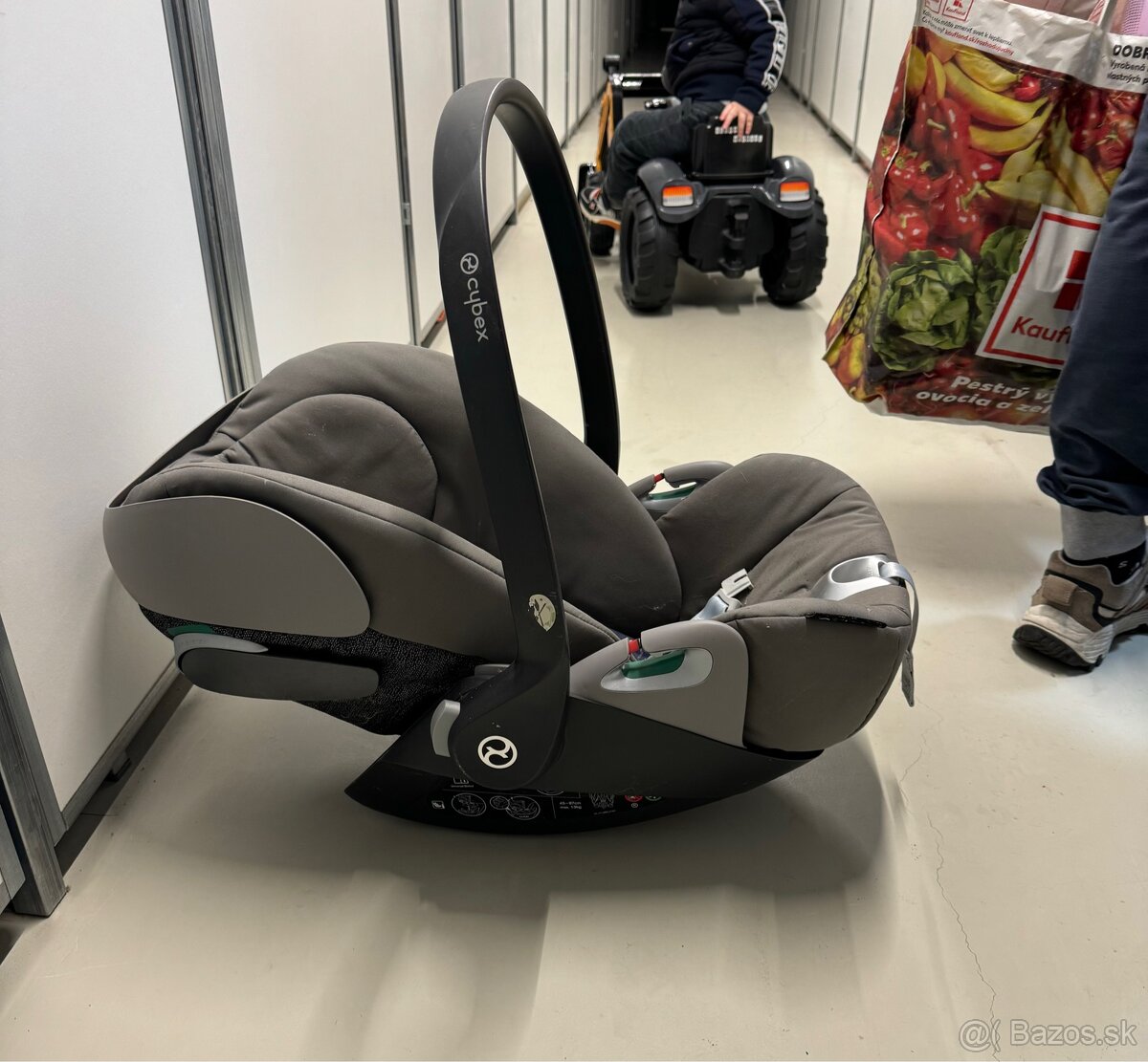 Cybex Cloud Z - 2