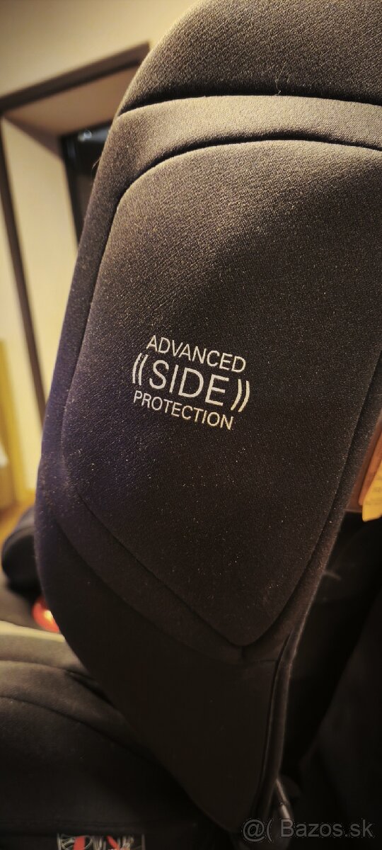 Detská sedačka Recaro Monza Nova - 2