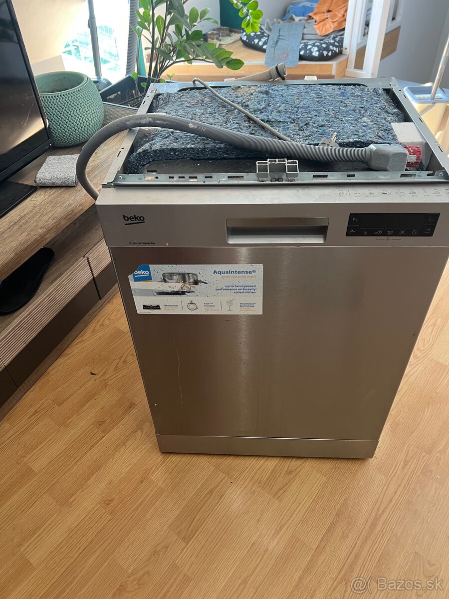 umyvacka riadu beco - 2