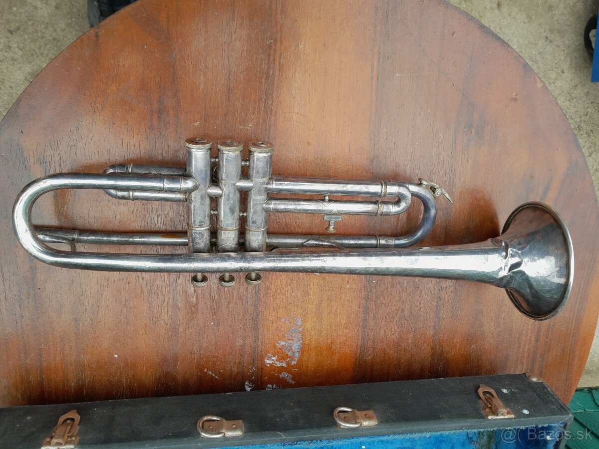 Predám trúbku na dekoráciu - 2