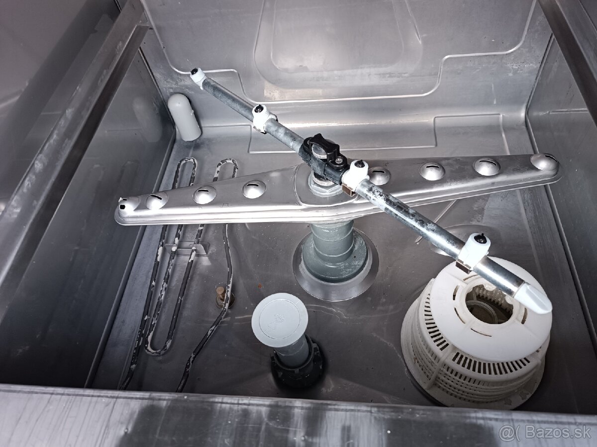 Gastro umývačka - 2