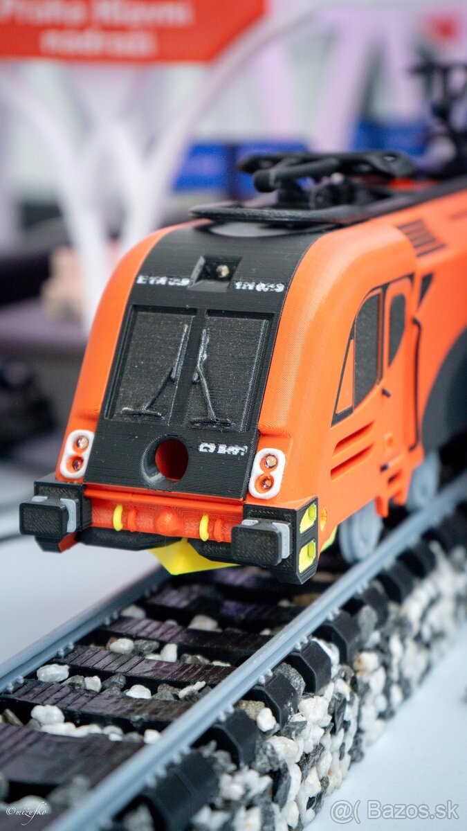 Precízna 3D tlač & modelovanie – kvalita, presnosť, dizajn - 2