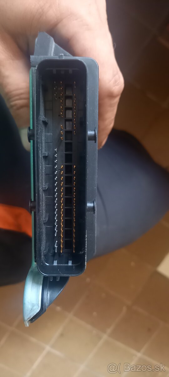 Vw pasat b8 golf 7 Vll jednotka airbag 3Q0959655 - 2