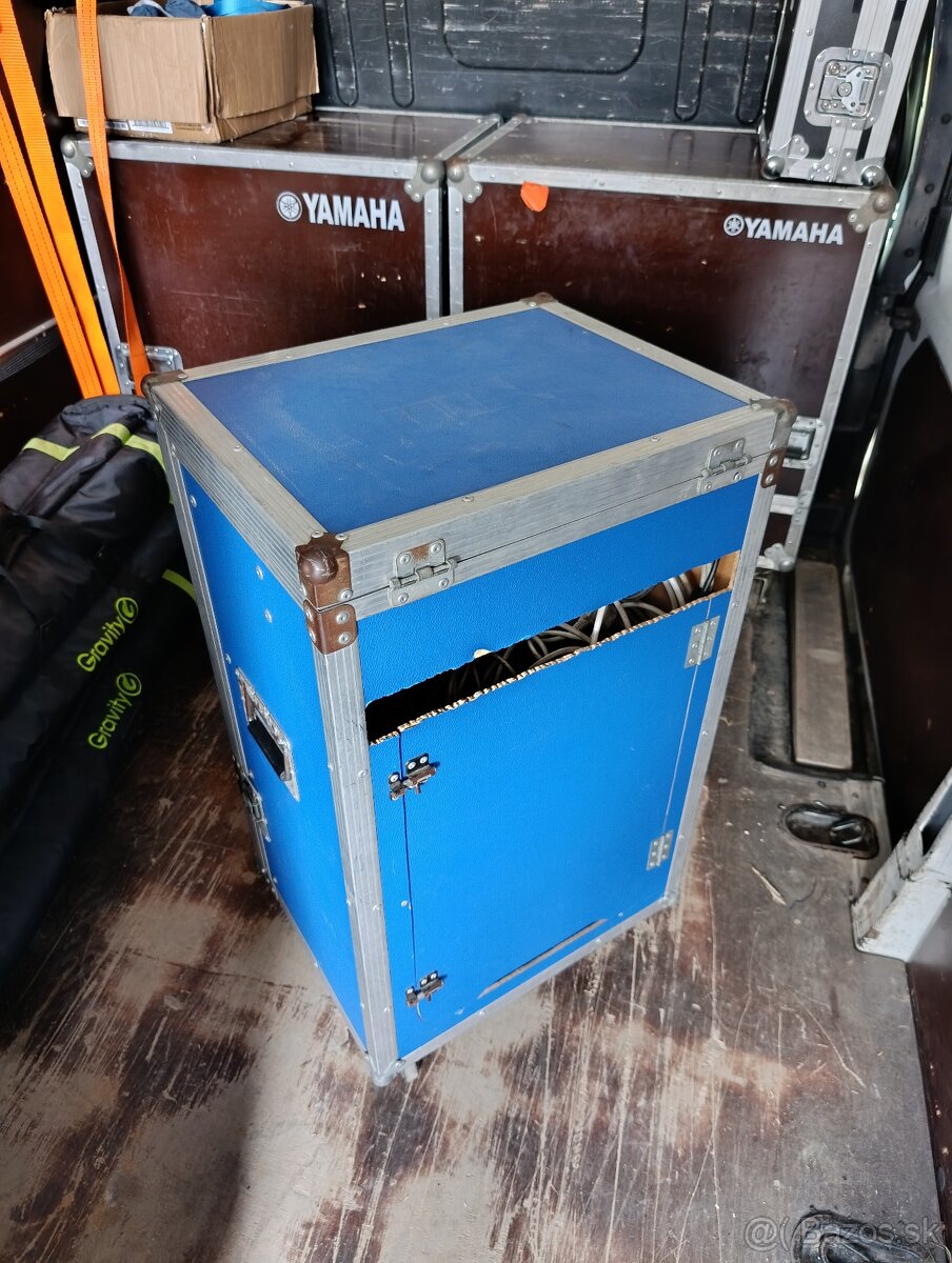Case rack kufor - 2