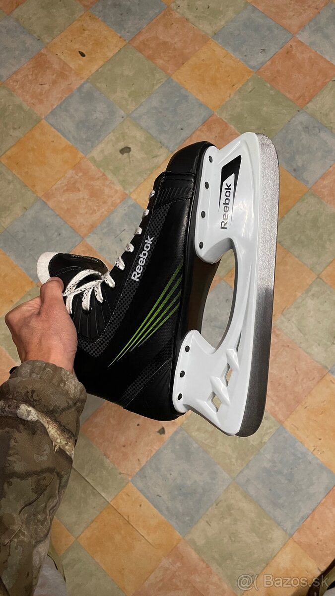 Pánske zimné korčule - 2