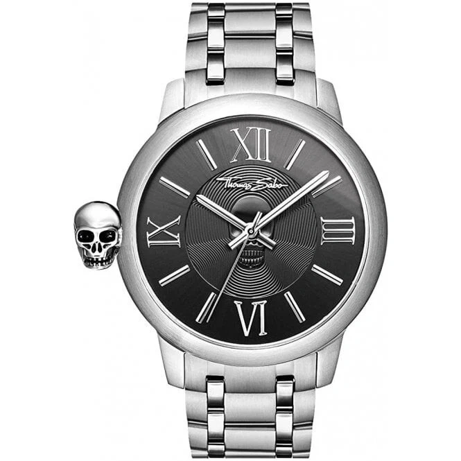 hodinky Thomas Sabo Rebel with Karma - 2