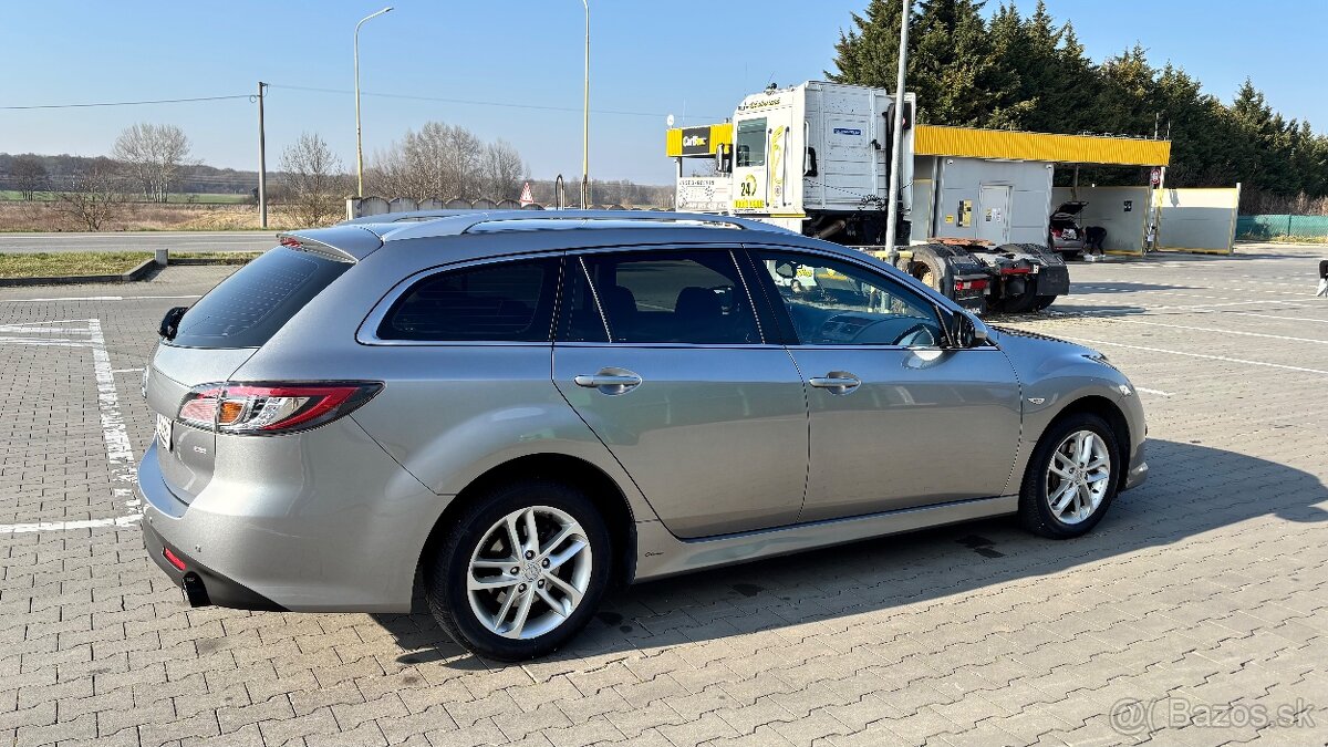 Mazda Elektrony R16 - 2