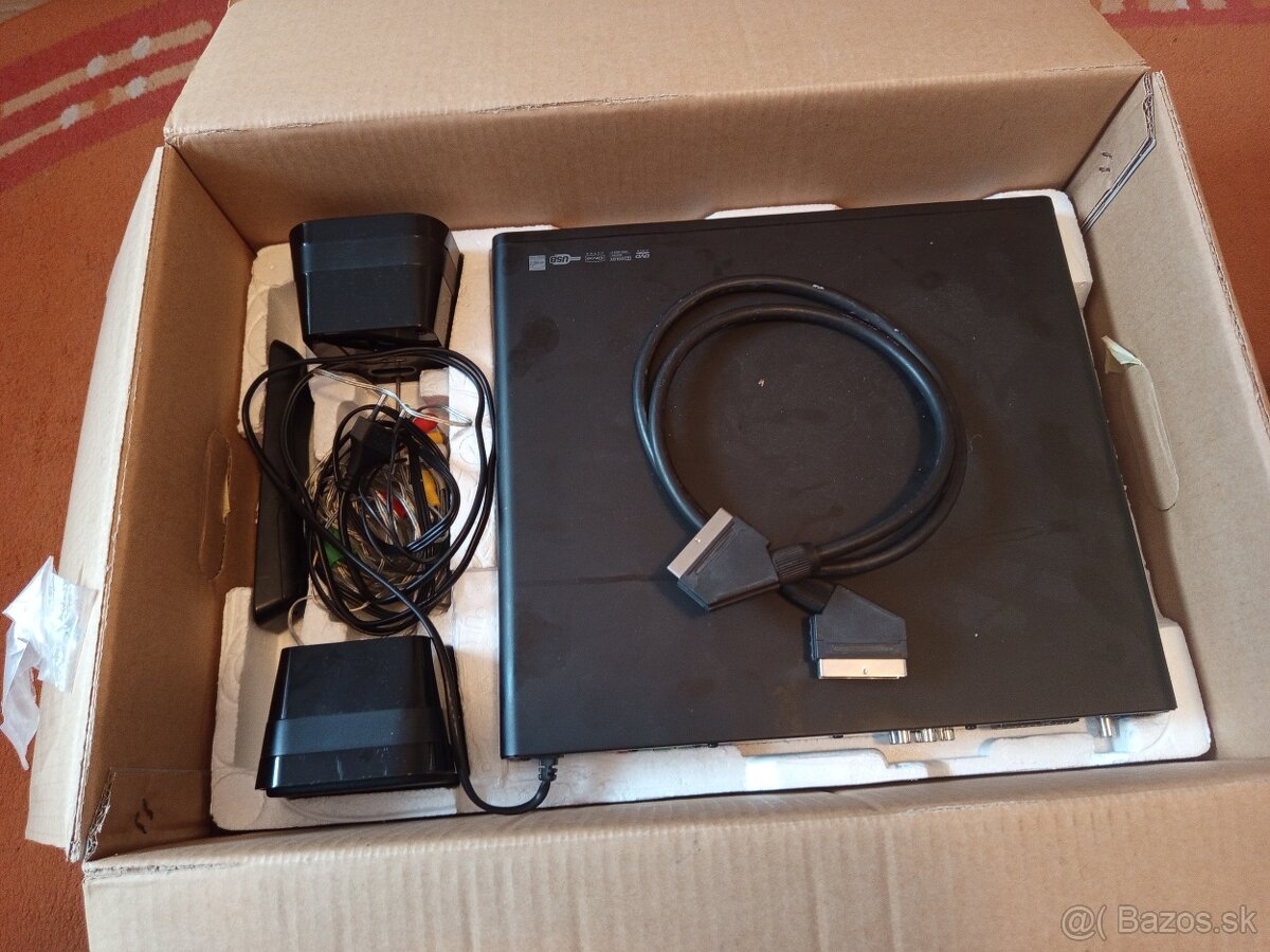 Domáce kino PHILIPS - 2