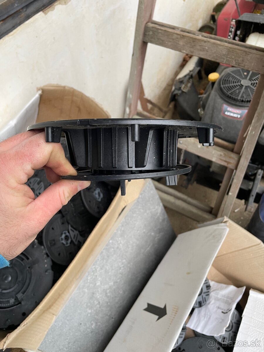 Predám nastaviteľné terče BalancePro – Pedestal Line - 2