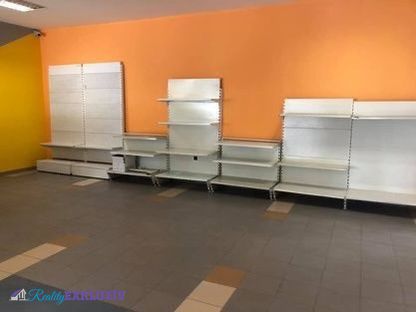 Prenájom nebytové priestory Želiezovce Mikula - 2