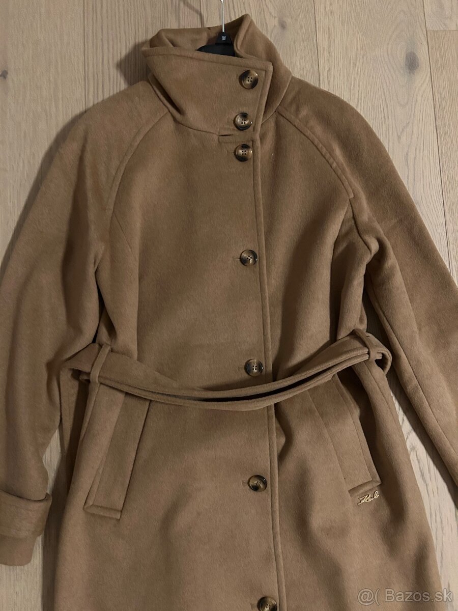 Karl Lagerfeld M kabát original - 2