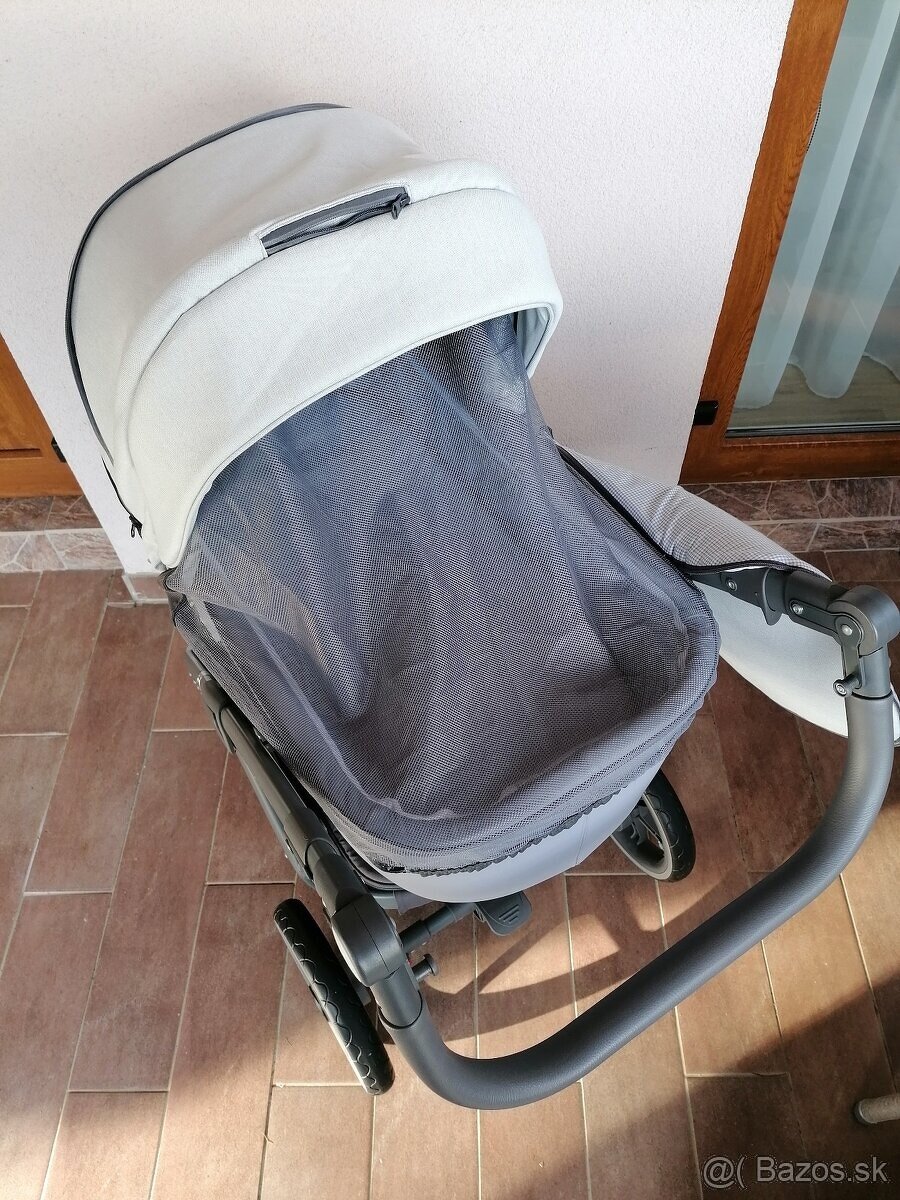 Kočiar Riko Marla - 2