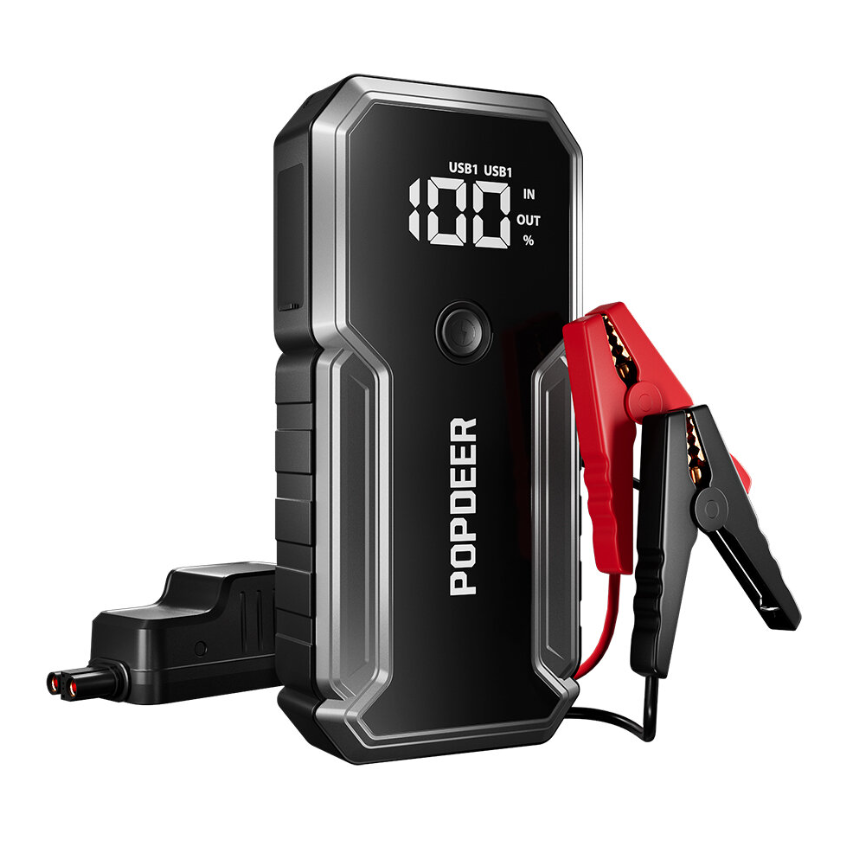 jump starter Popdeer PD-J01 - 2