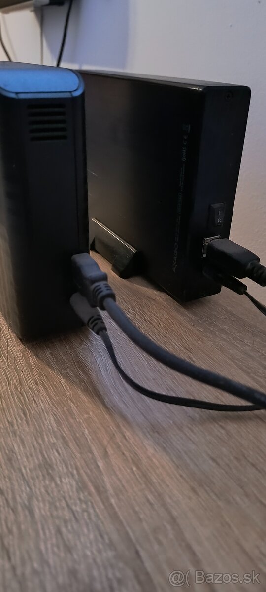 Samsung,Seagate HDD - 2