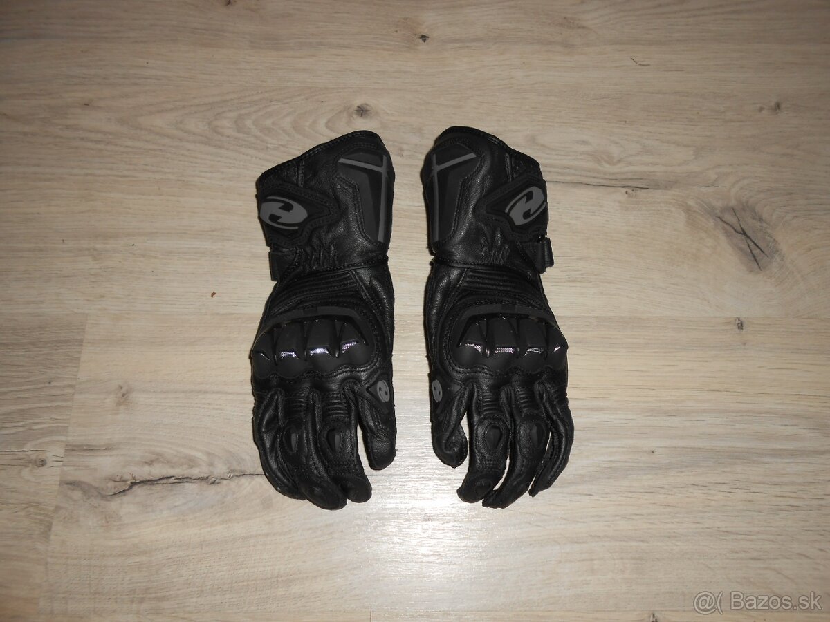 Predam novy damsky textil moto komplet HELD - 2